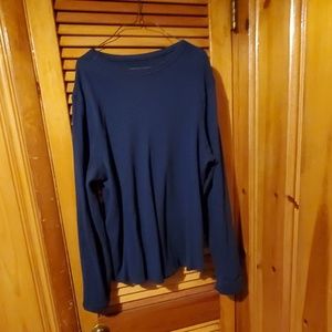 Urban Pipeline Mens love sleeve crew